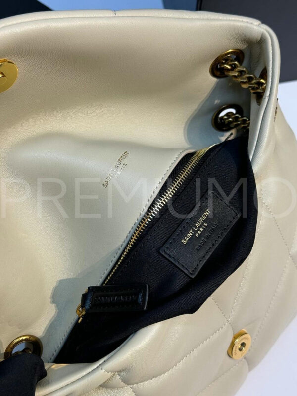 Yves Saint Laurent сумка PR994819 10