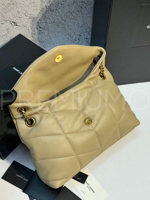 Yves Saint Laurent сумка PR655811 8