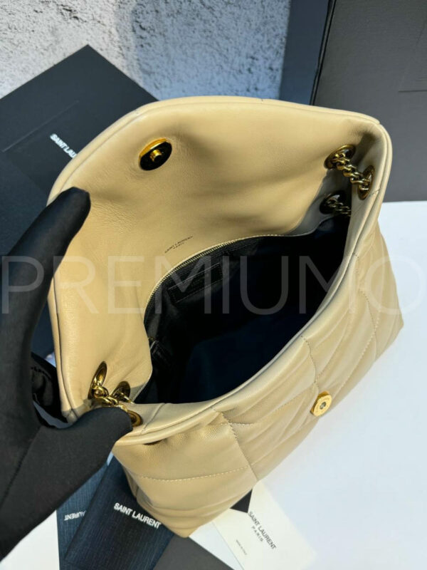 Yves Saint Laurent сумка PR655811 9