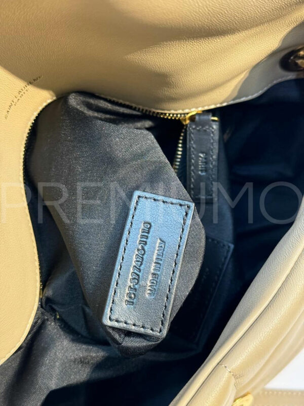 Yves Saint Laurent сумка PR655811 11