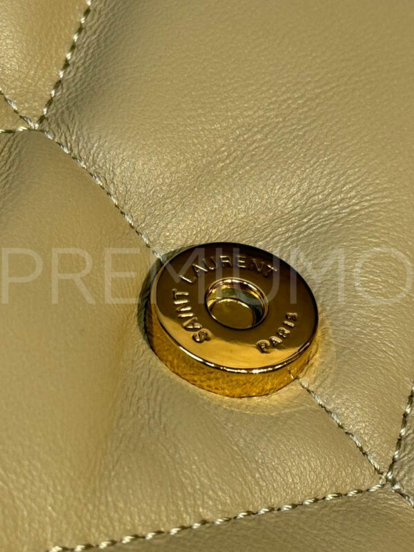Yves Saint Laurent сумка PR655811 13
