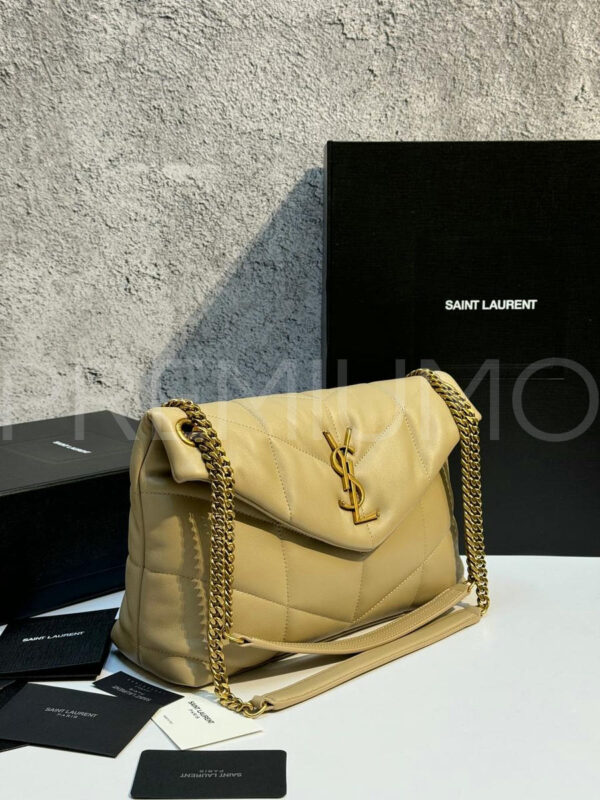 Yves Saint Laurent сумка PR655811 4