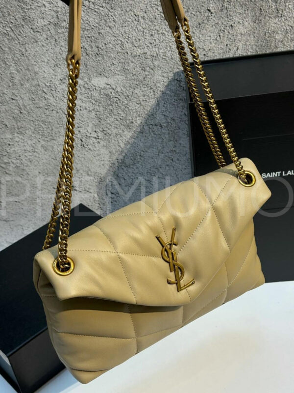 Yves Saint Laurent сумка PR655811 5