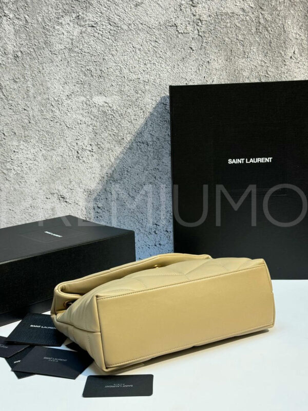 Yves Saint Laurent сумка PR655811 6