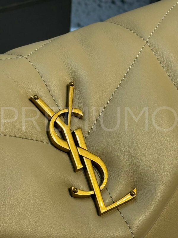 Yves Saint Laurent сумка PR655811 7