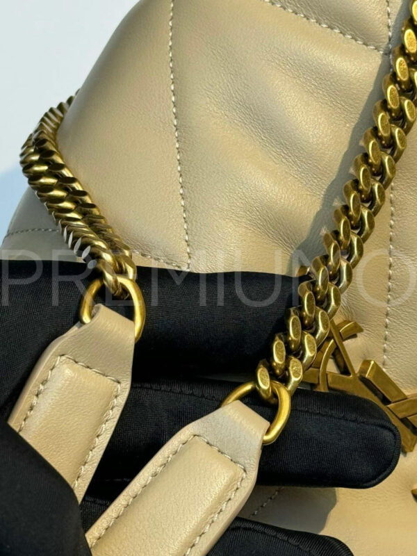 Yves Saint Laurent сумка PR655811 14