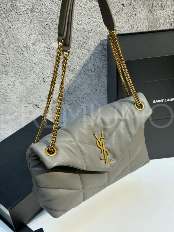 Yves Saint Laurent сумка PR391602 5