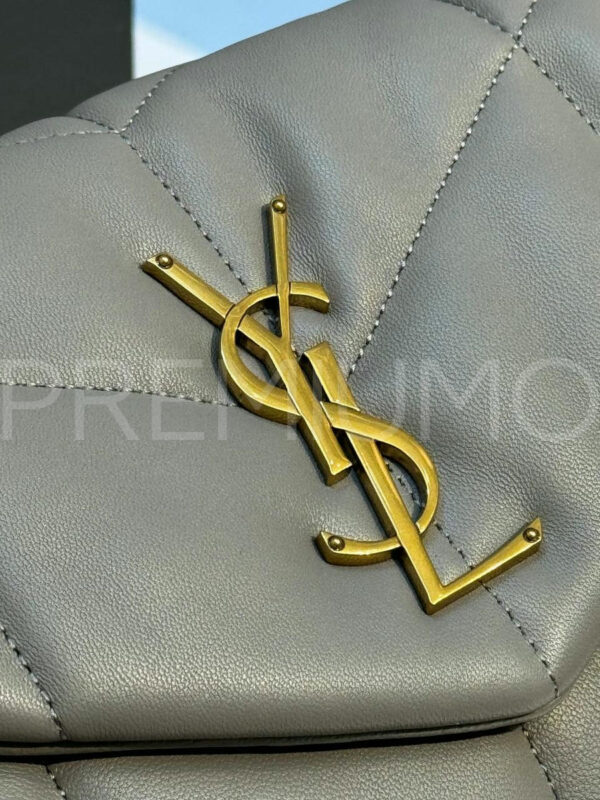 Yves Saint Laurent сумка PR391602 7