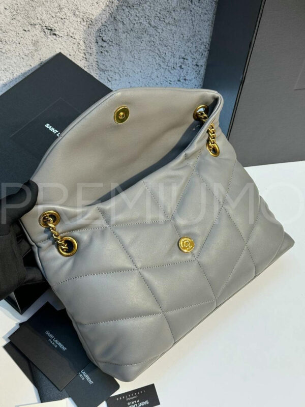 Yves Saint Laurent сумка PR391602 8