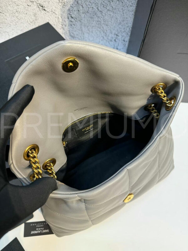 Yves Saint Laurent сумка PR391602 9