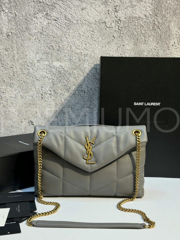 Yves Saint Laurent сумка PR391602