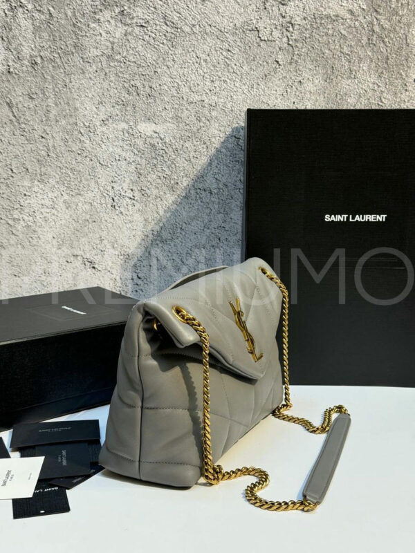 Yves Saint Laurent сумка PR391602 2