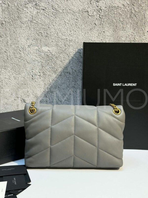 Yves Saint Laurent сумка PR391602 3