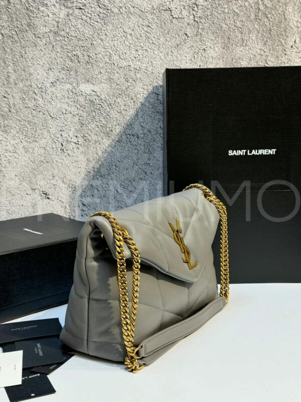 Yves Saint Laurent сумка PR391602 4