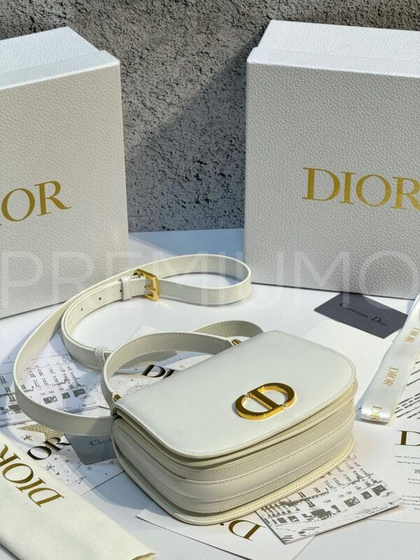 Christian Dior сумка PR926934 4