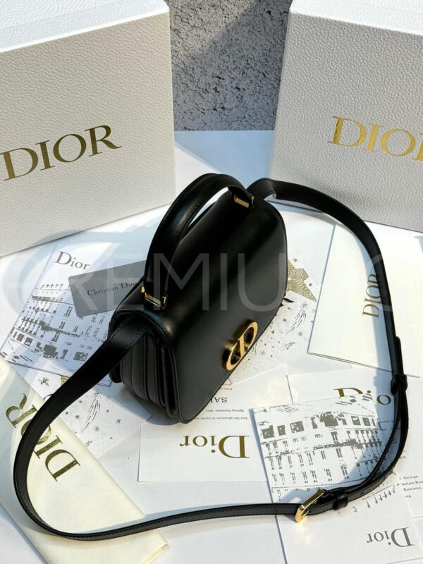 Christian Dior сумка PR515695 7