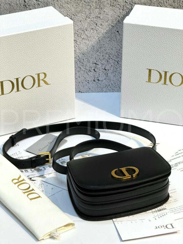 Christian Dior сумка PR515695 3