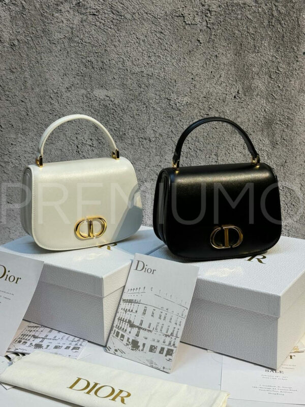 Christian Dior сумка PR515695 11