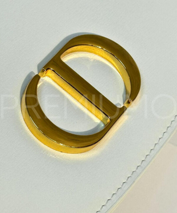 Christian Dior сумка PR885543 7