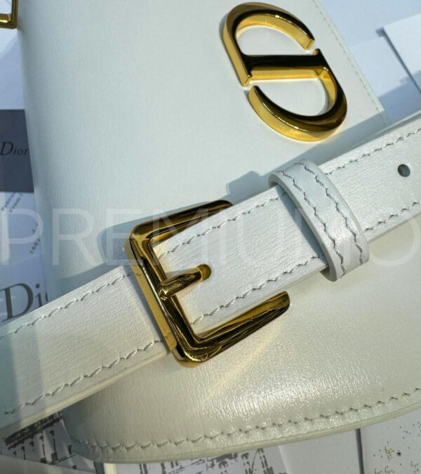 Christian Dior сумка PR885543 8