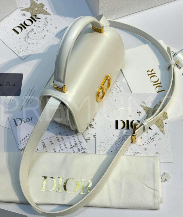 Christian Dior сумка PR885543 9