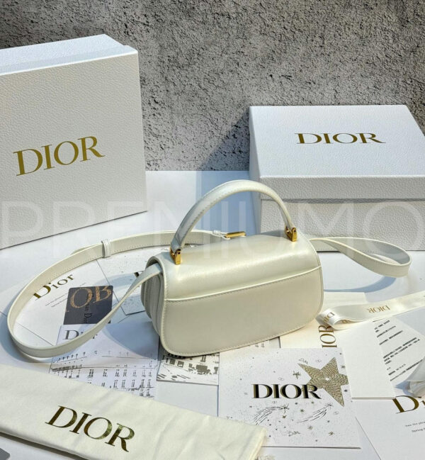 Christian Dior сумка PR885543 3