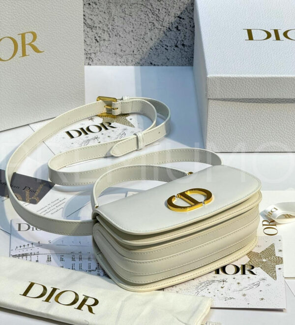 Christian Dior сумка PR885543 5
