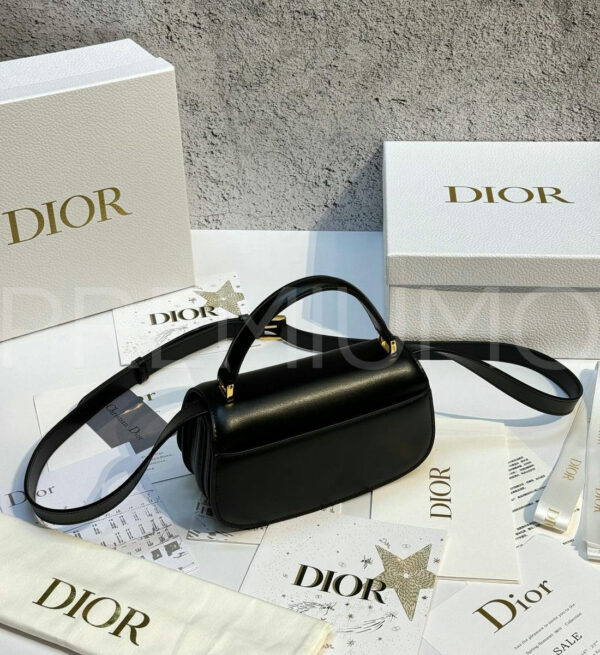 Christian Dior сумка PR475075 3