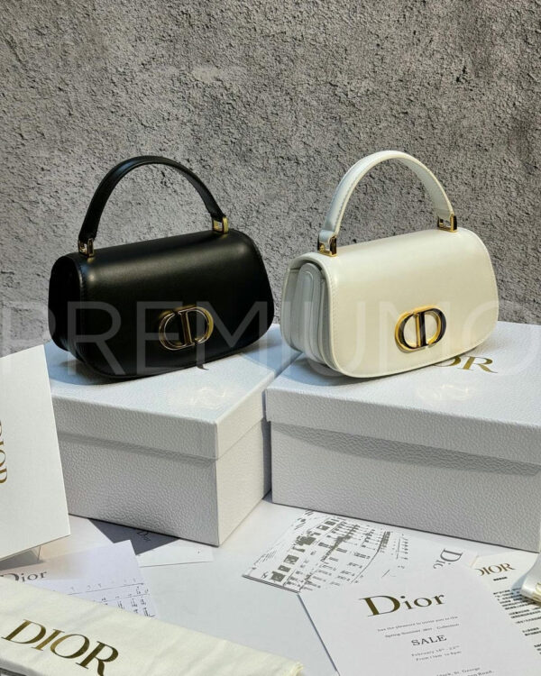 Christian Dior сумка PR885543 11
