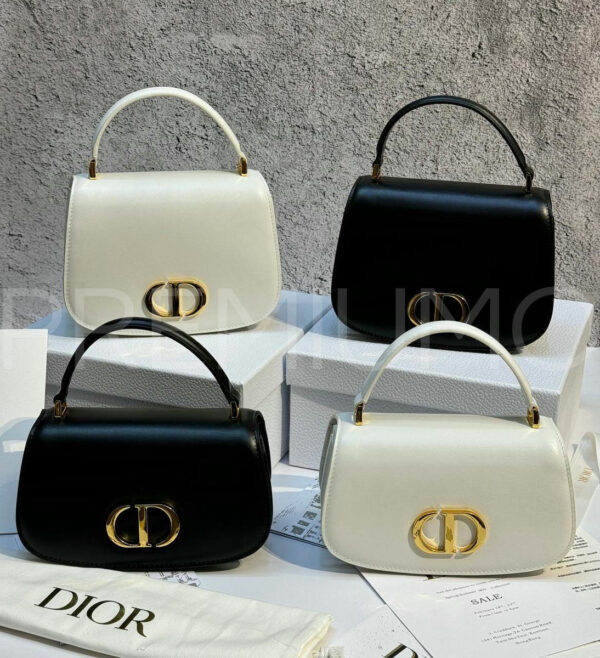 Christian Dior сумка PR885543 12