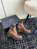 Prada ботинки PR100013 10