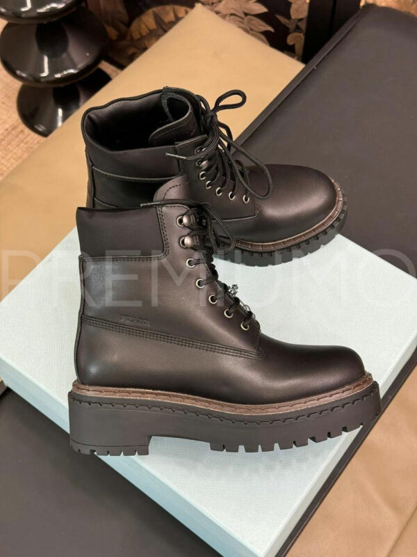 Prada ботинки PR964763 3