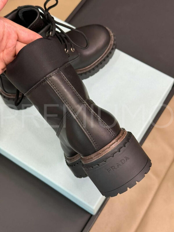 Prada ботинки PR964763 5
