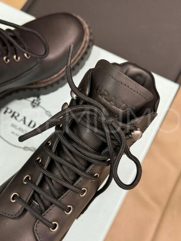 Prada ботинки PR964763 6