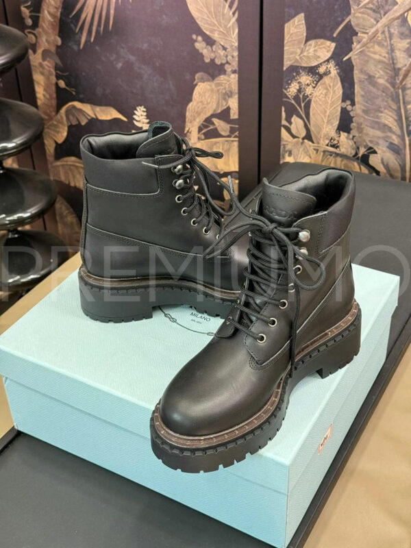 Prada ботинки PR964763 7