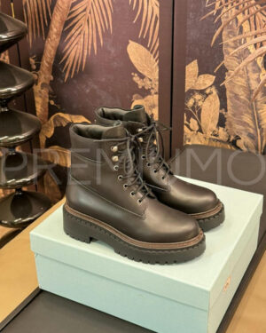 Prada ботинки PR964763