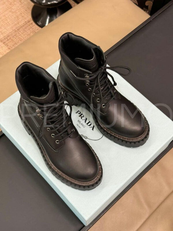 Prada ботинки PR964763 2