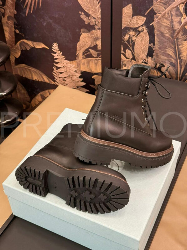 Prada ботинки PR964763 9