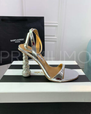 Aquazzura босоножки PR444740