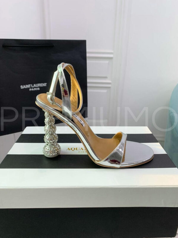 Aquazzura босоножки PR444740