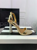 Aquazzura босоножки PR446362 3