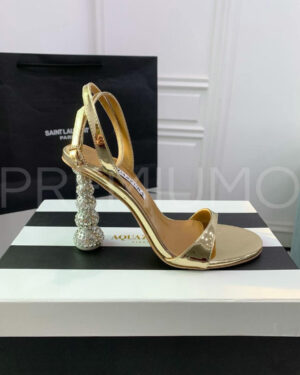 Aquazzura босоножки PR446362