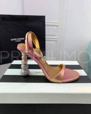Aquazzura босоножки PR737541