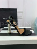 Aquazzura босоножки PR336786 5