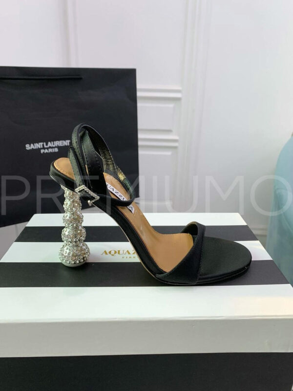 Aquazzura босоножки PR336786 2