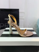Aquazzura босоножки PR888368 3