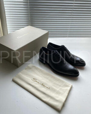 Santoni ботинки PR799430