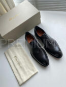 Santoni ботинки PR799430 9