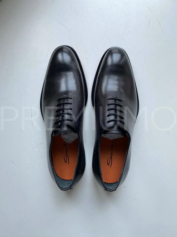 Santoni ботинки PR799430 6