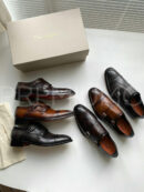 Santoni ботинки PR482677 18